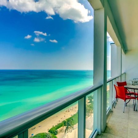 Castle Ph3 Villa Miami Beach Luaran gambar