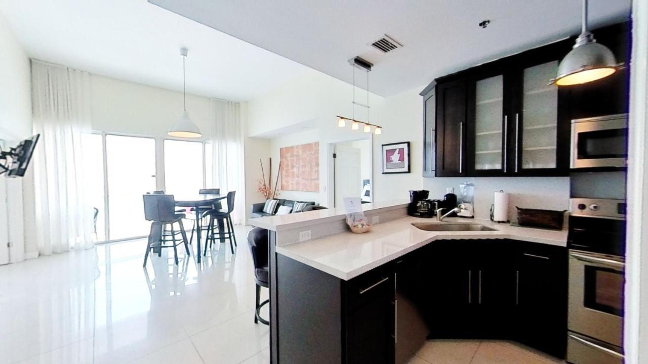 Castle Ph3 Villa Miami Beach Luaran gambar