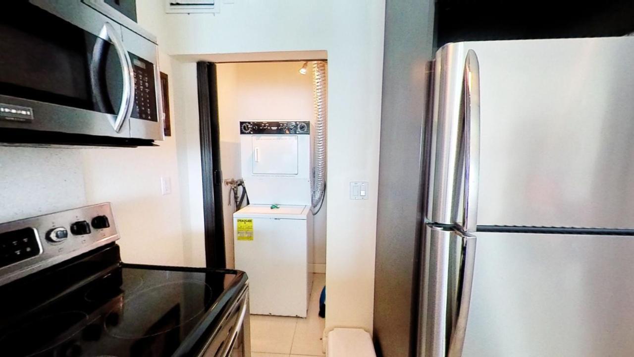 Castle Ph3 Villa Miami Beach Luaran gambar