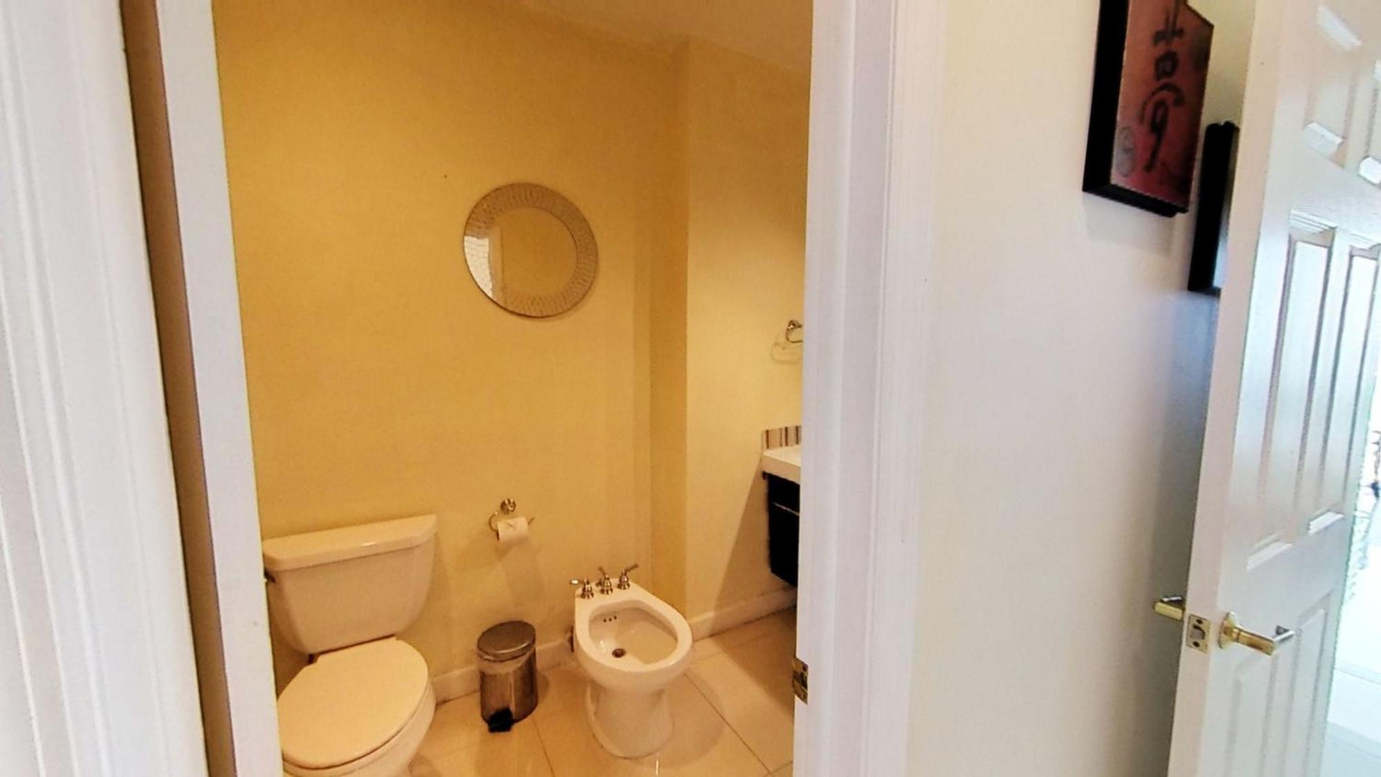 Castle Ph3 Villa Miami Beach Luaran gambar