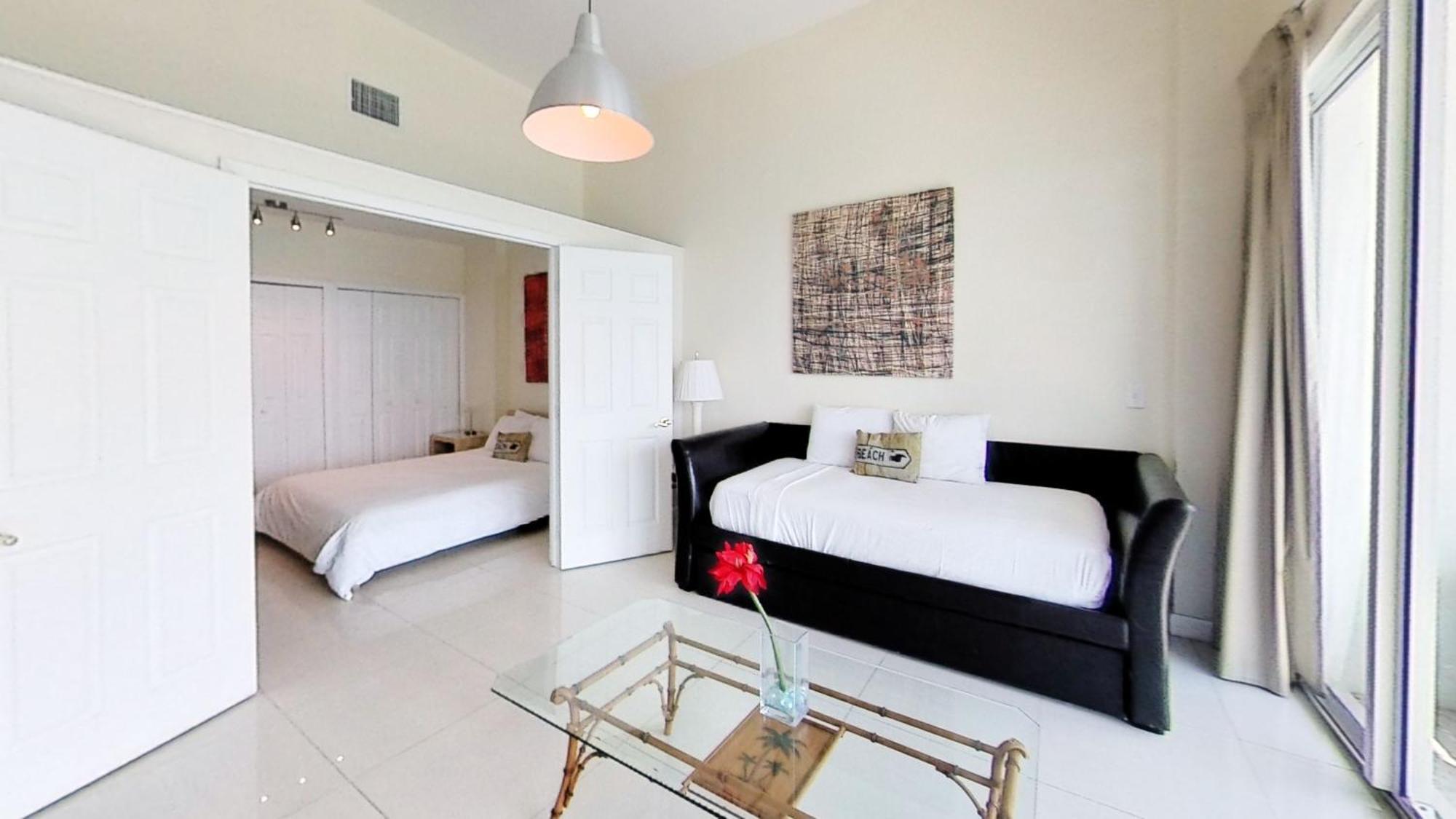Castle Ph3 Villa Miami Beach Luaran gambar