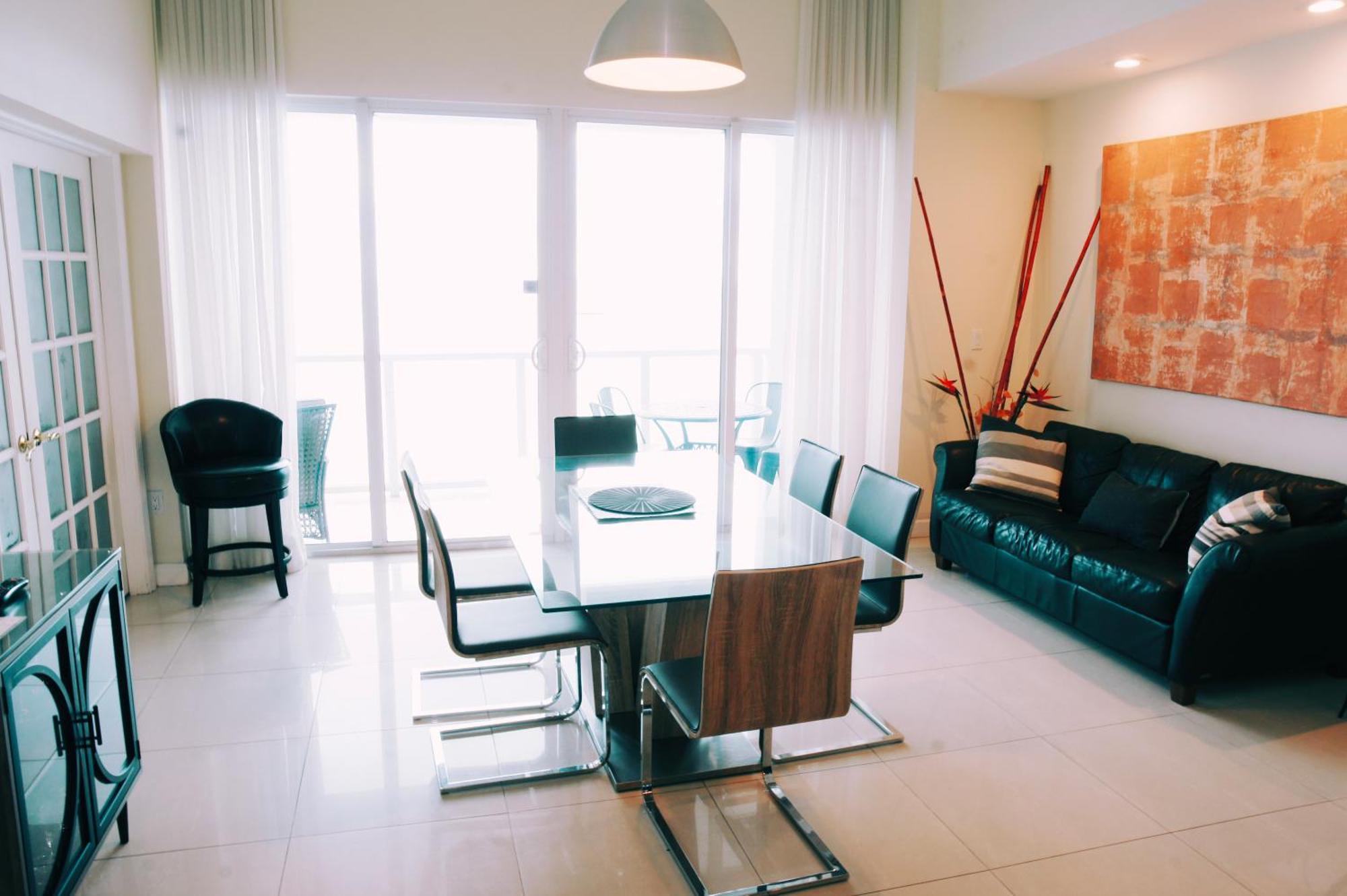 Castle Ph3 Villa Miami Beach Luaran gambar