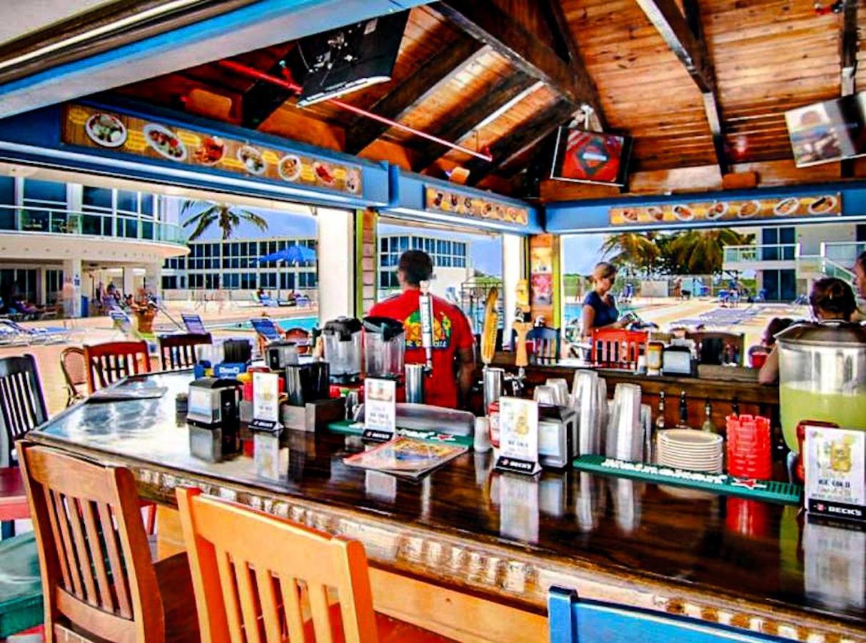 Castle Ph3 Villa Miami Beach Luaran gambar