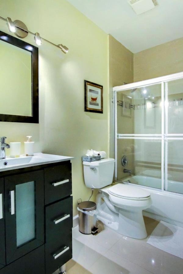 Castle Ph3 Villa Miami Beach Luaran gambar