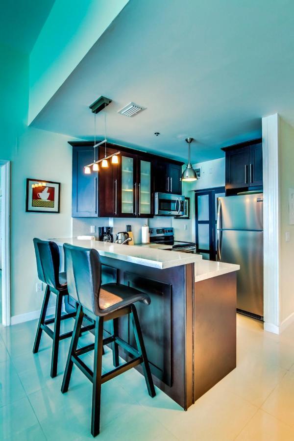Castle Ph3 Villa Miami Beach Luaran gambar